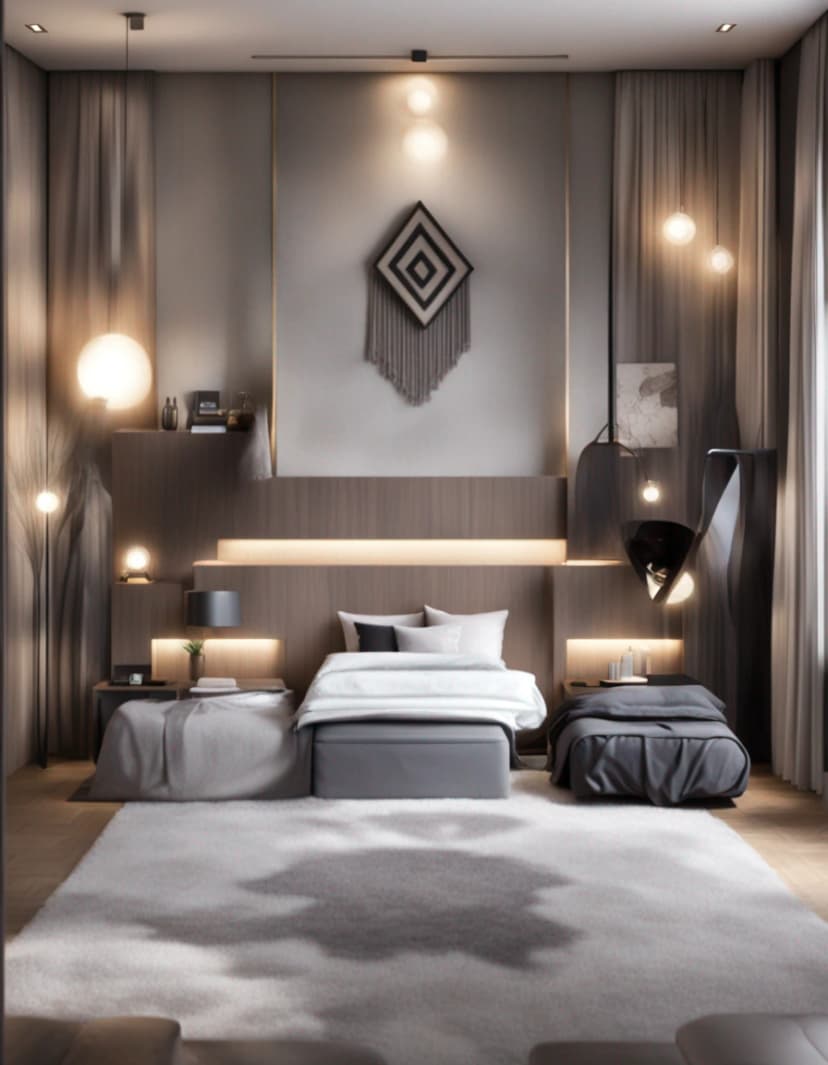 Nach der Transformation