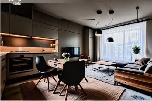 Nach der Transformation