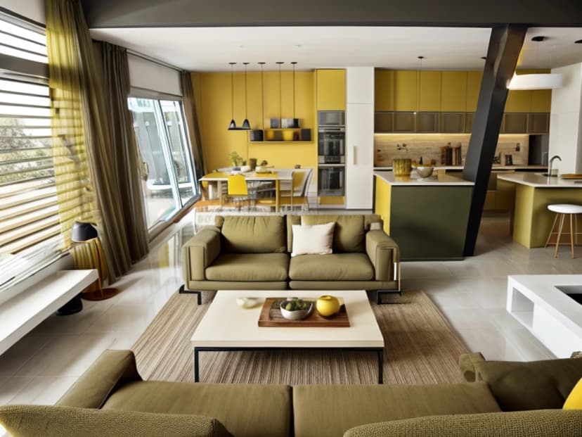 Nach der Transformation