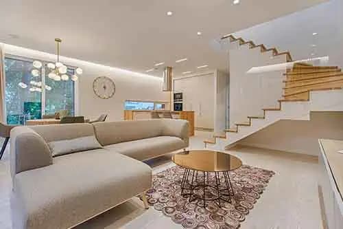 Vor der Transformation