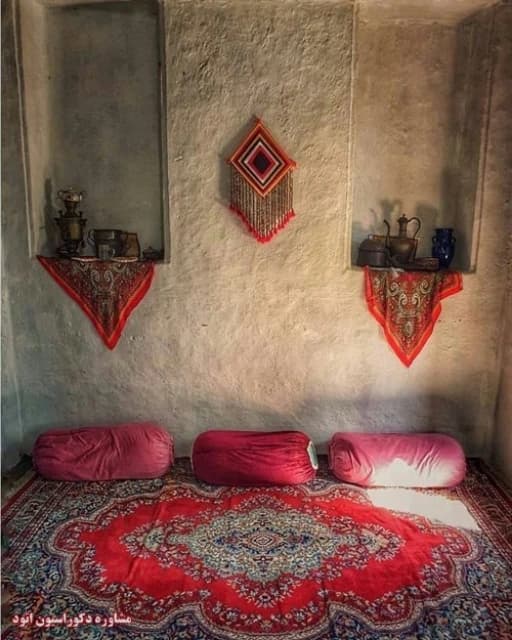 Vor der Transformation