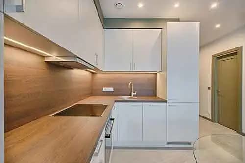 Vor der Transformation